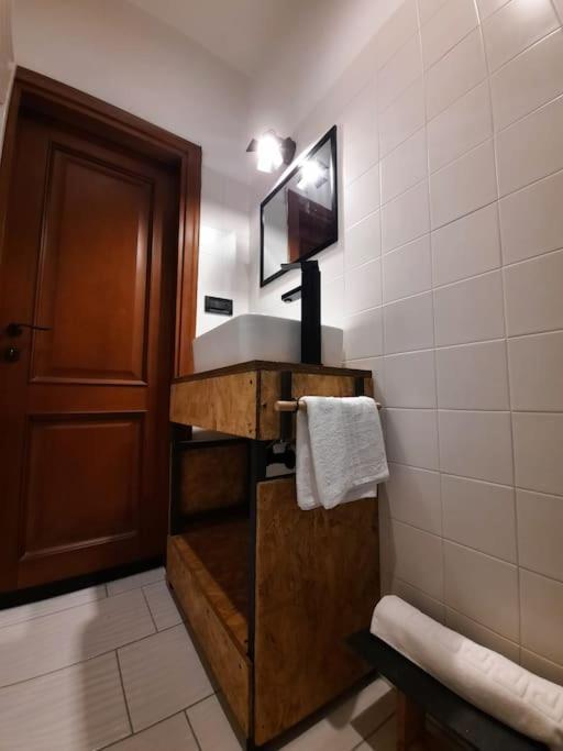 דירות Dga Loft In Padua Center A Few Steps From Squares מראה חיצוני תמונה