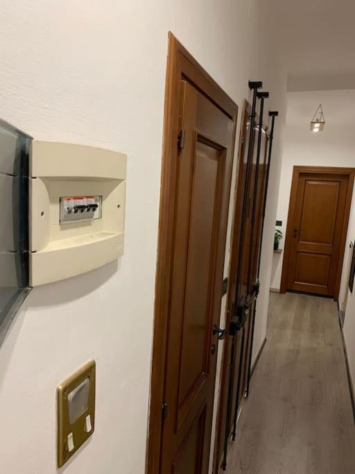 דירות Dga Loft In Padua Center A Few Steps From Squares מראה חיצוני תמונה