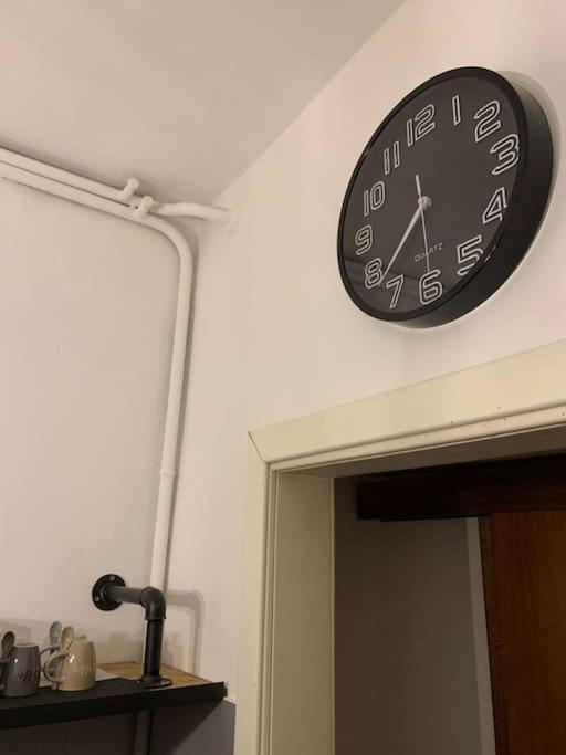 דירות Dga Loft In Padua Center A Few Steps From Squares מראה חיצוני תמונה