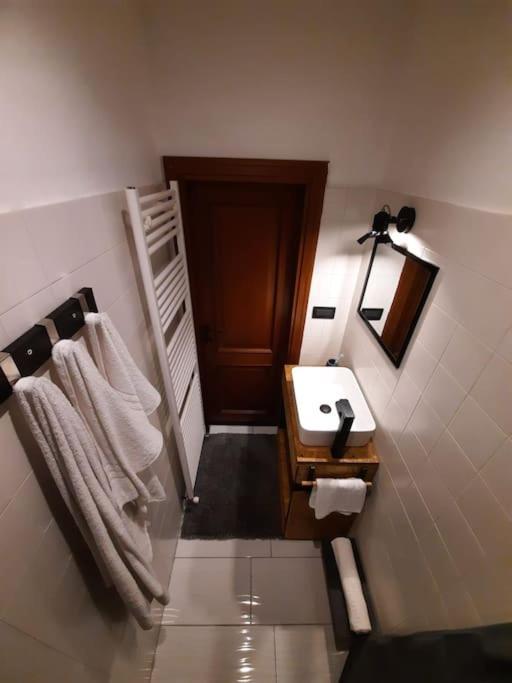 דירות Dga Loft In Padua Center A Few Steps From Squares מראה חיצוני תמונה
