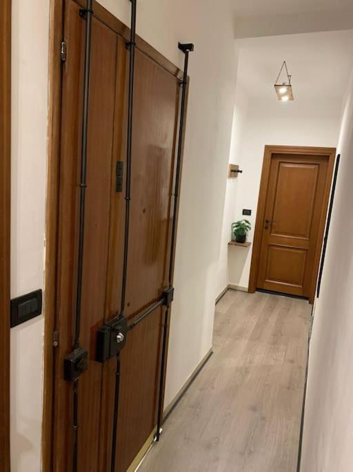 דירות Dga Loft In Padua Center A Few Steps From Squares מראה חיצוני תמונה