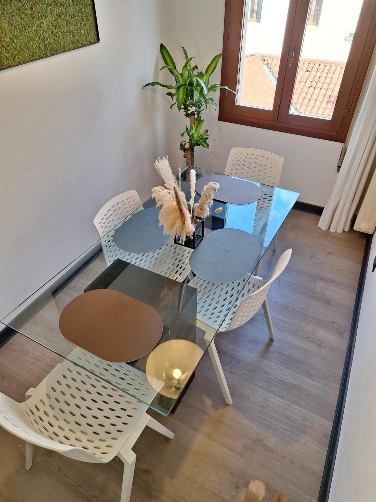 דירות Dga Loft In Padua Center A Few Steps From Squares מראה חיצוני תמונה