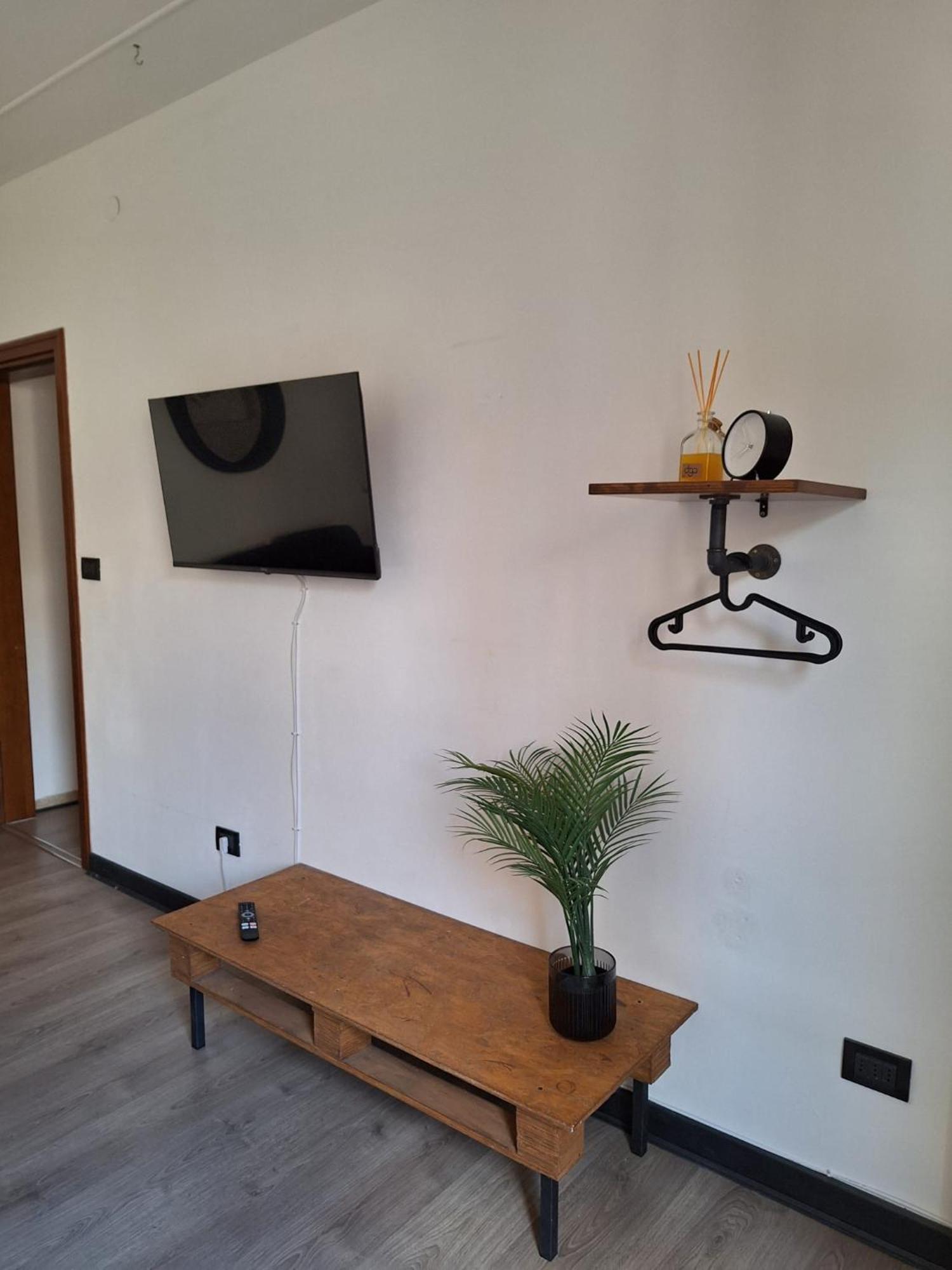 דירות Dga Loft In Padua Center A Few Steps From Squares מראה חיצוני תמונה