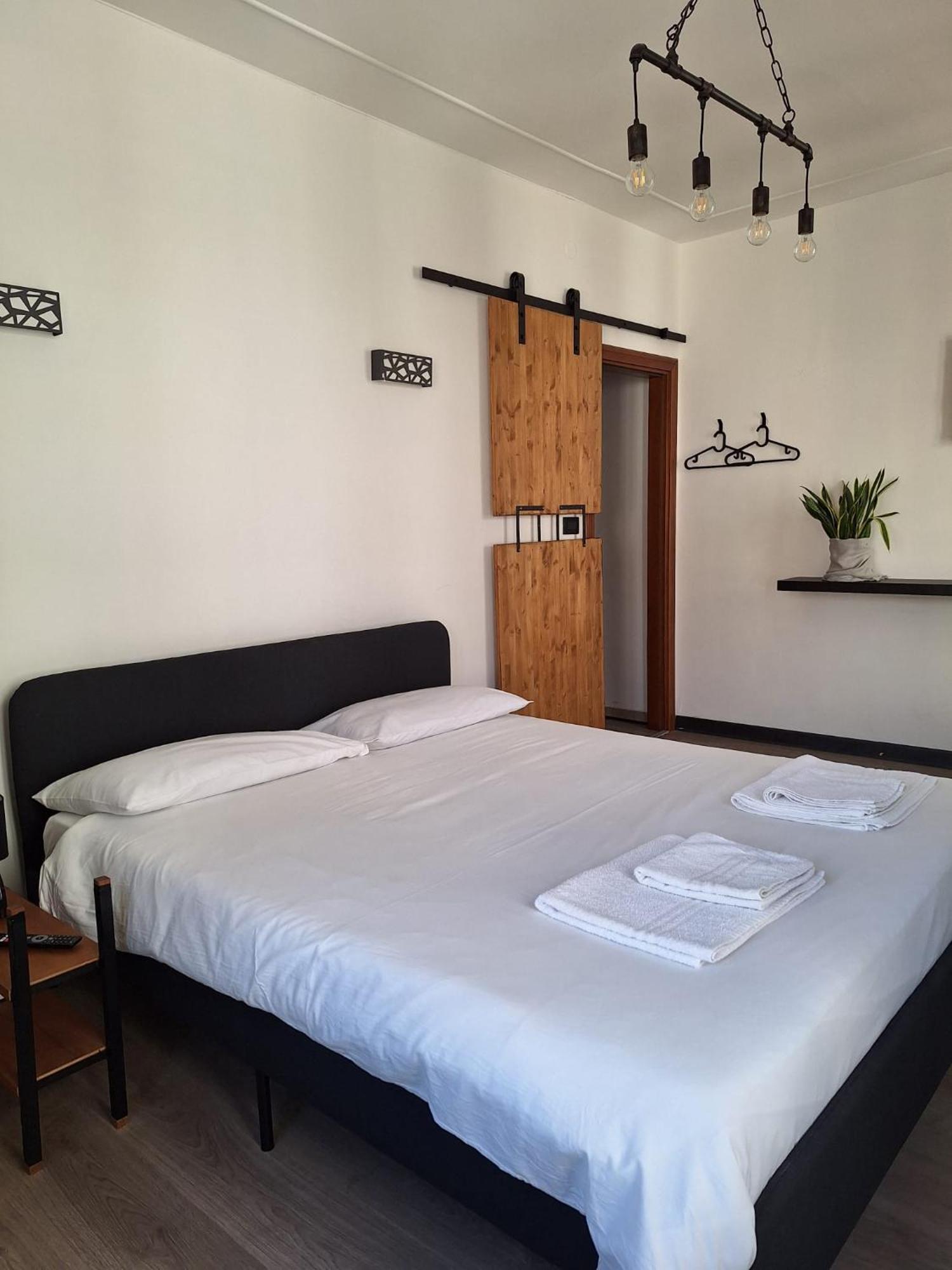 דירות Dga Loft In Padua Center A Few Steps From Squares מראה חיצוני תמונה